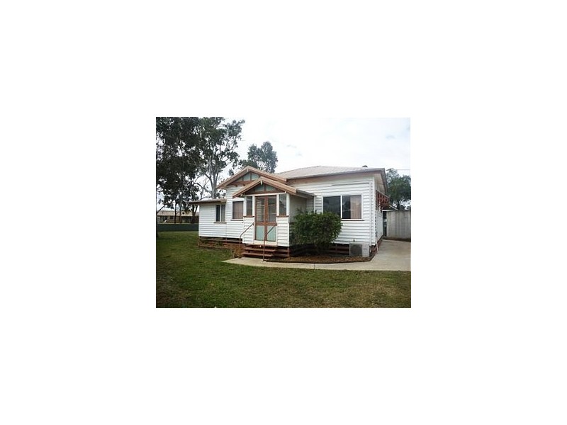 Kingaroy QLD 4610