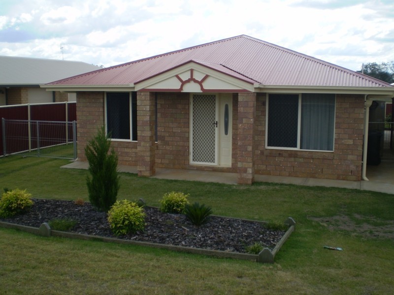 Kingaroy QLD 4610
