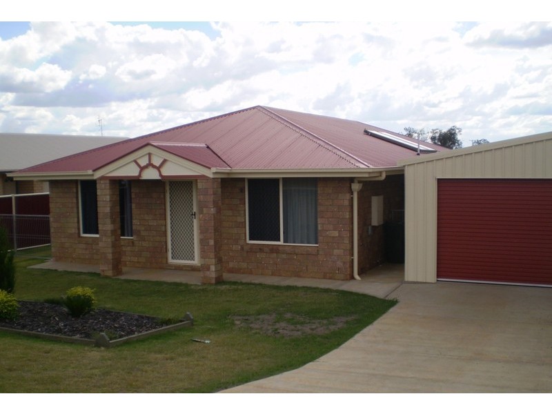 Kingaroy QLD 4610