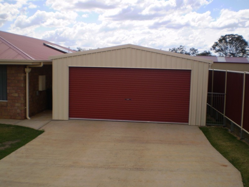 Kingaroy QLD 4610