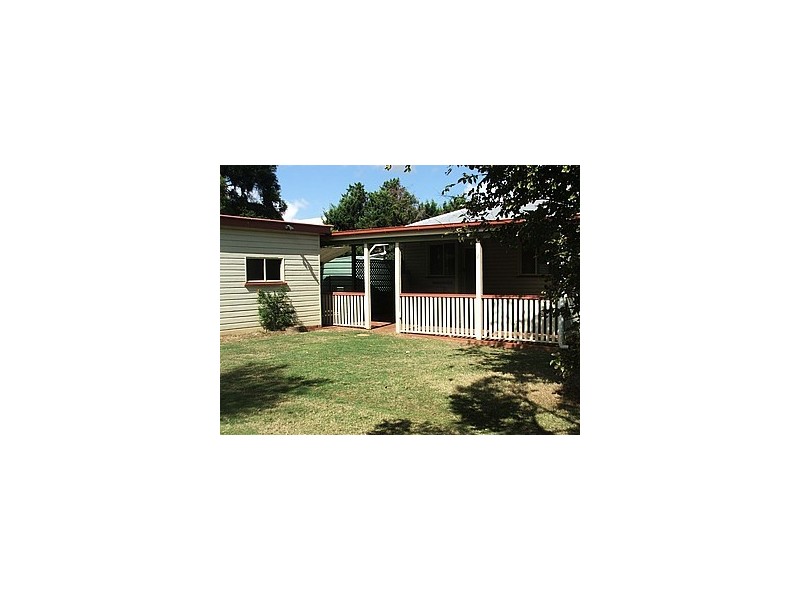 Kingaroy QLD 4610