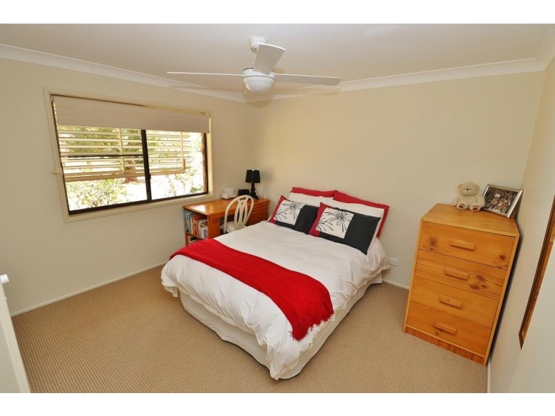 11 TARONG DRIVE, Kingaroy QLD 4610