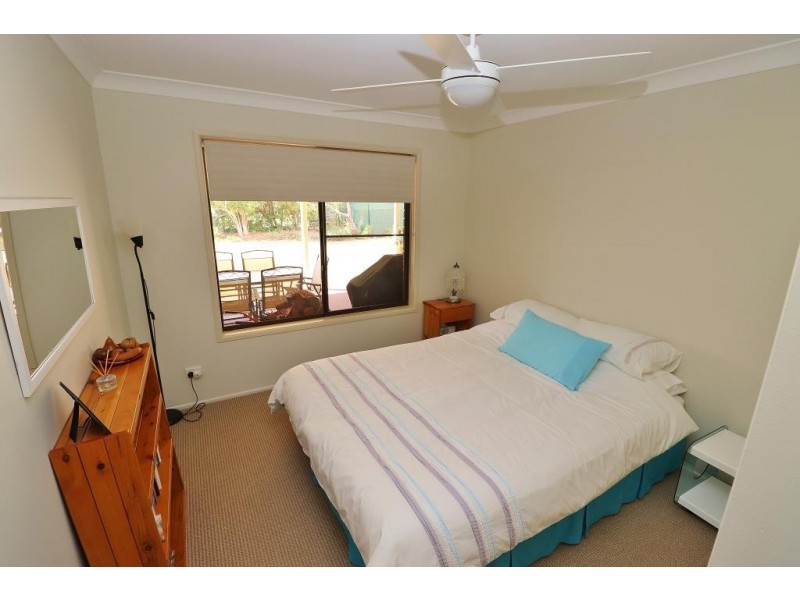 11 TARONG DRIVE, Kingaroy QLD 4610