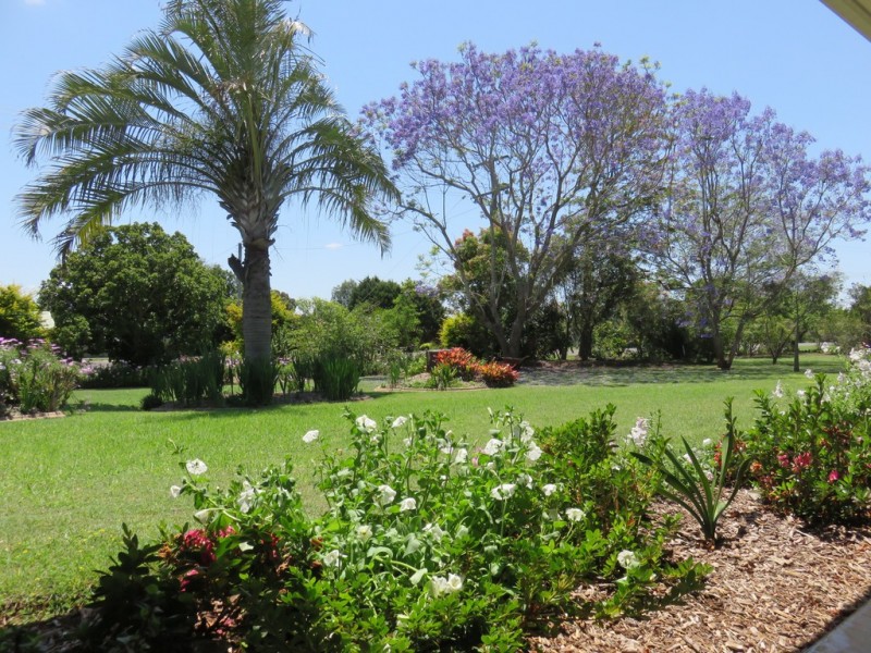 11 TARONG DRIVE, Kingaroy QLD 4610