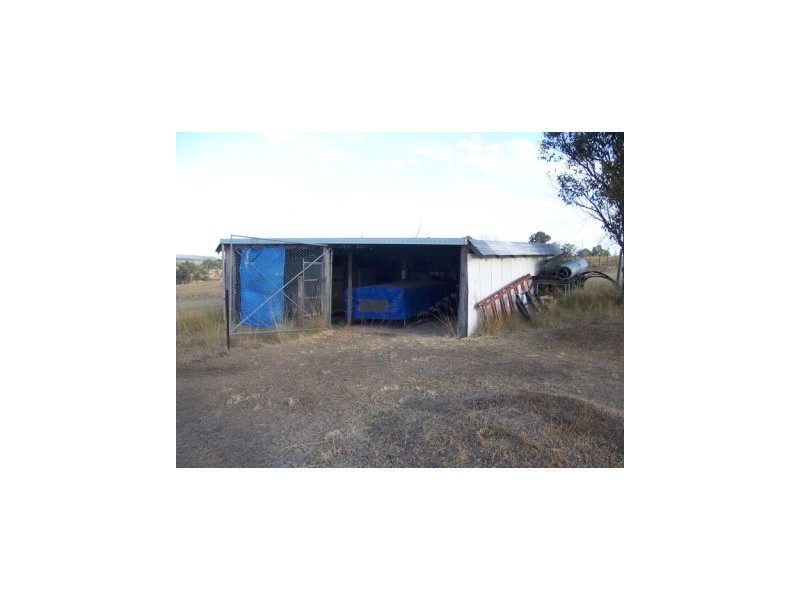 Nanango QLD 4615