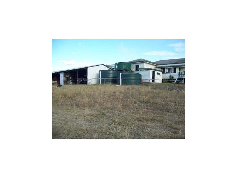 Nanango QLD 4615