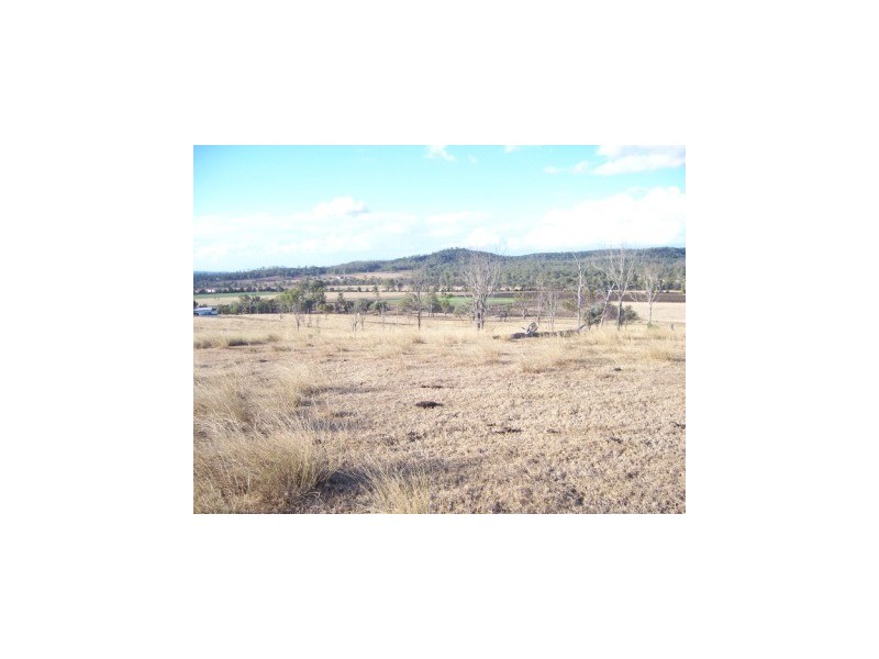 Nanango QLD 4615