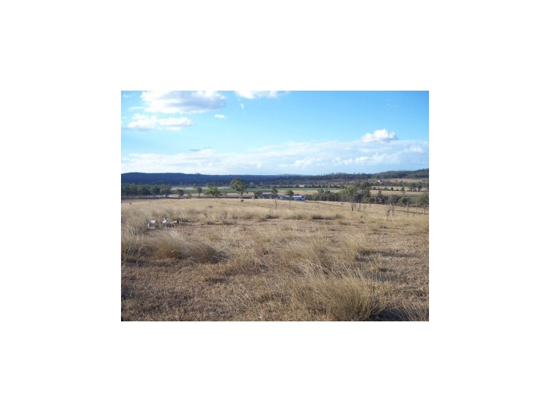 Nanango QLD 4615