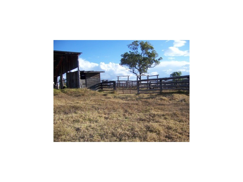 Nanango QLD 4615