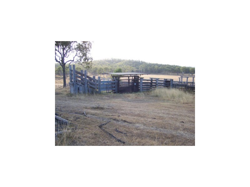 Nanango QLD 4615