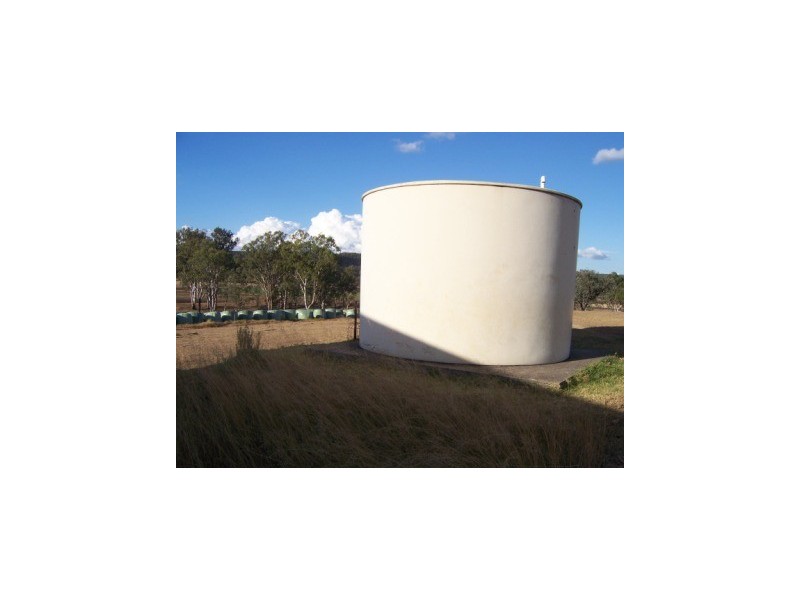 Nanango QLD 4615