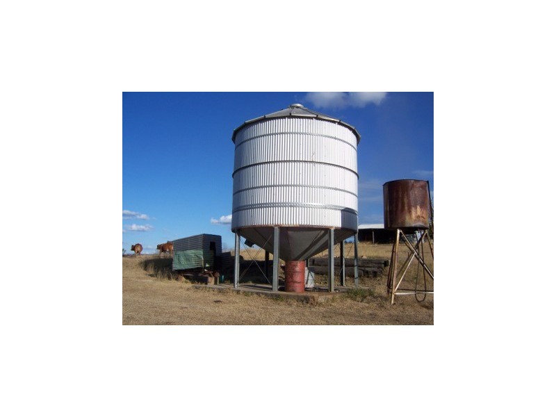 Nanango QLD 4615