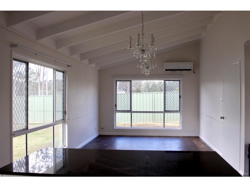 85 CHESTER STREET, Nanango QLD 4615
