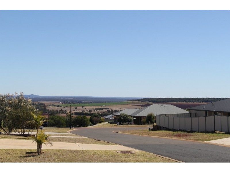 Kingaroy QLD 4610