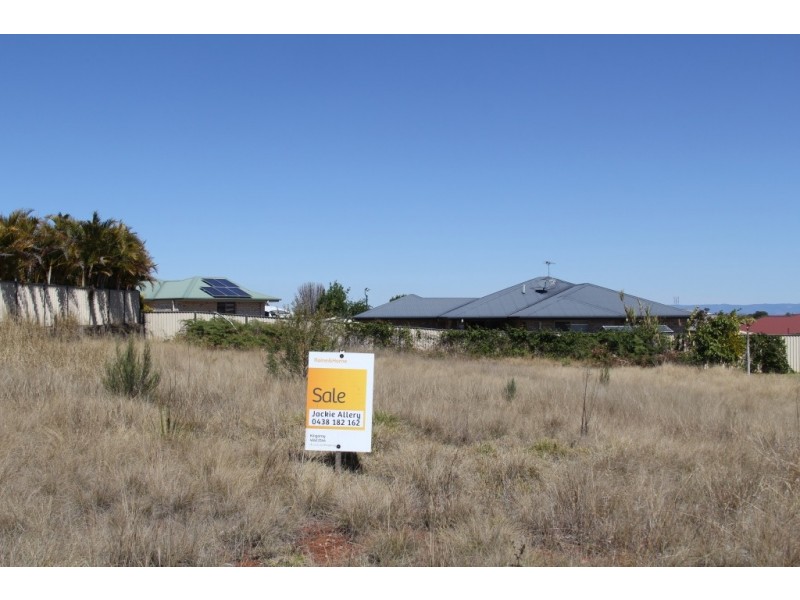 Kingaroy QLD 4610