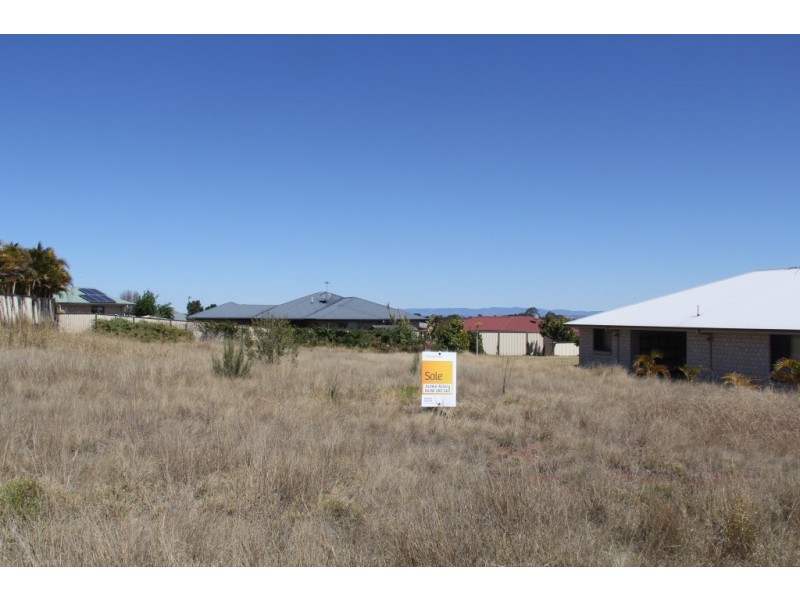 Kingaroy QLD 4610