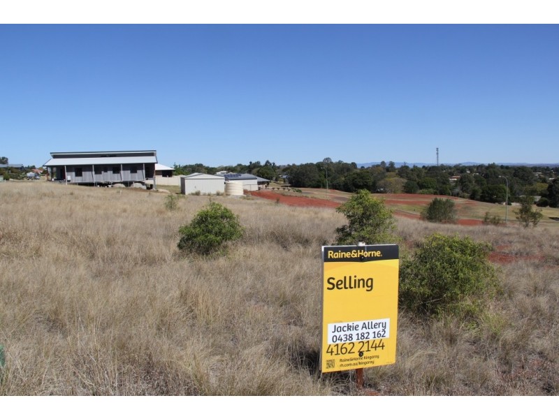 Kingaroy QLD 4610