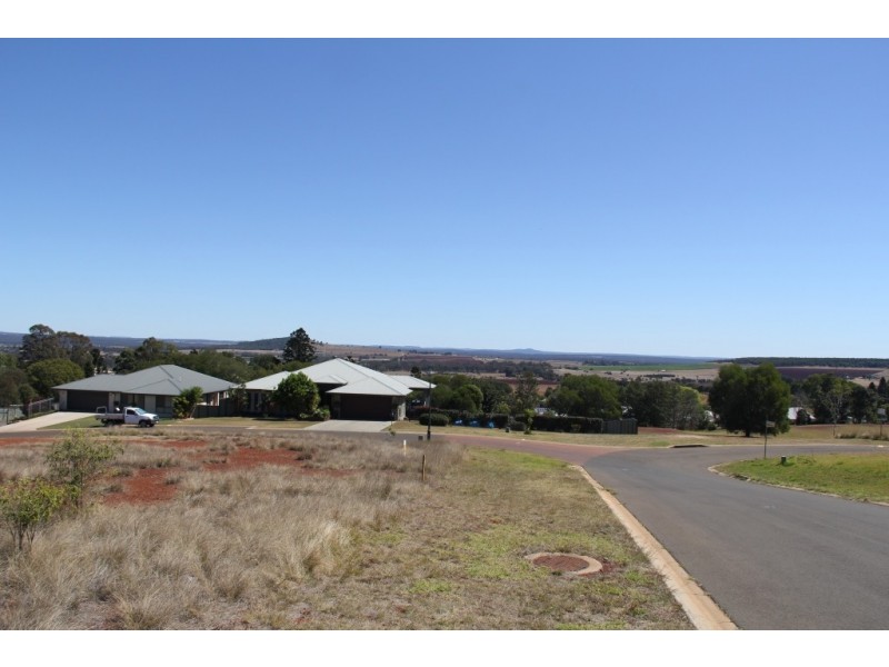 Kingaroy QLD 4610