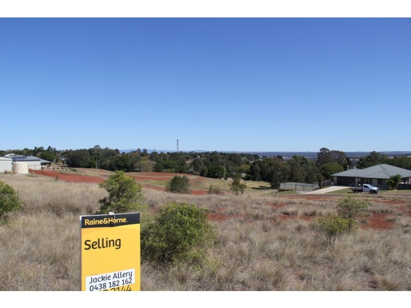 Kingaroy QLD 4610