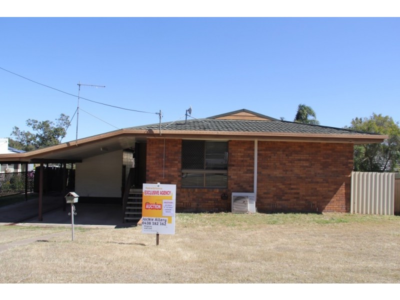 15 HUNTER STREET, Nanango QLD 4615