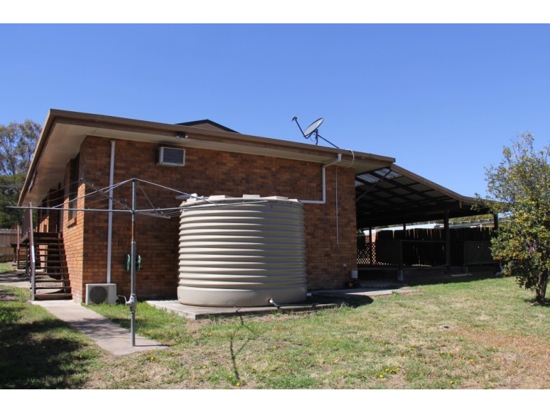 15 HUNTER STREET, Nanango QLD 4615