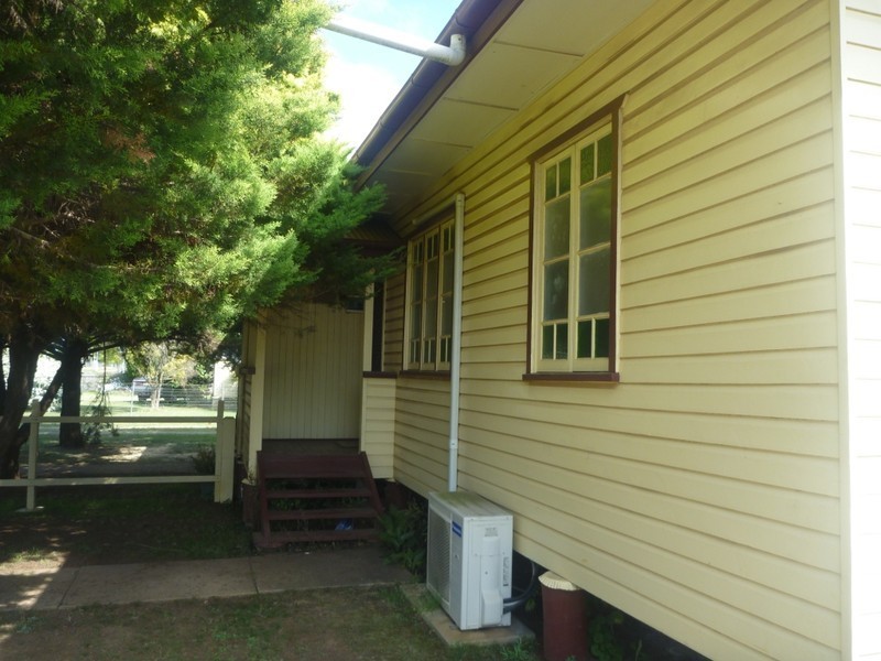 Kingaroy QLD 4610