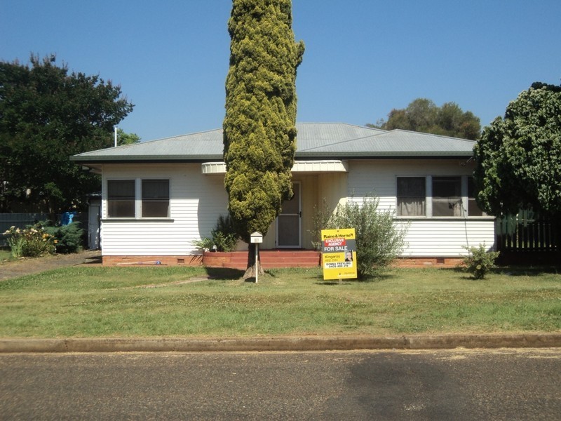 15 Burnett Street, Kingaroy QLD 4610