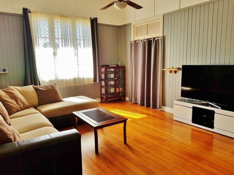 63 FIRST AVENUE, Kingaroy QLD 4610