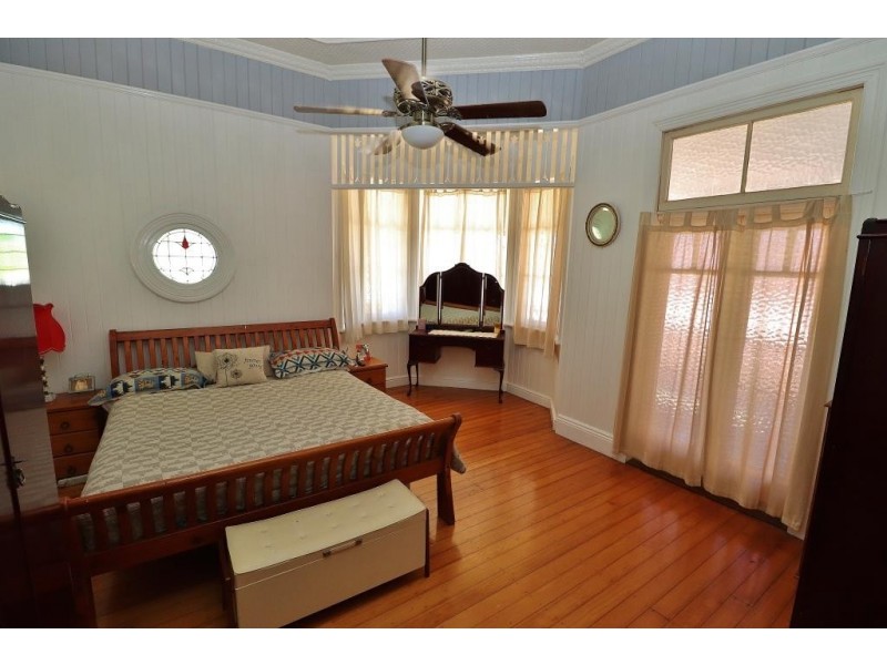 63 FIRST AVENUE, Kingaroy QLD 4610