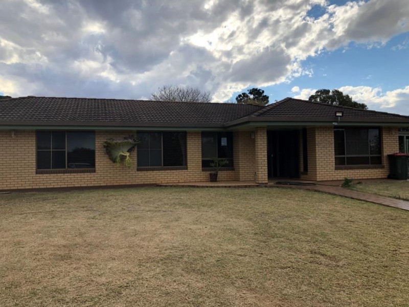 10233 Bunya Highway, Kingaroy QLD 4610