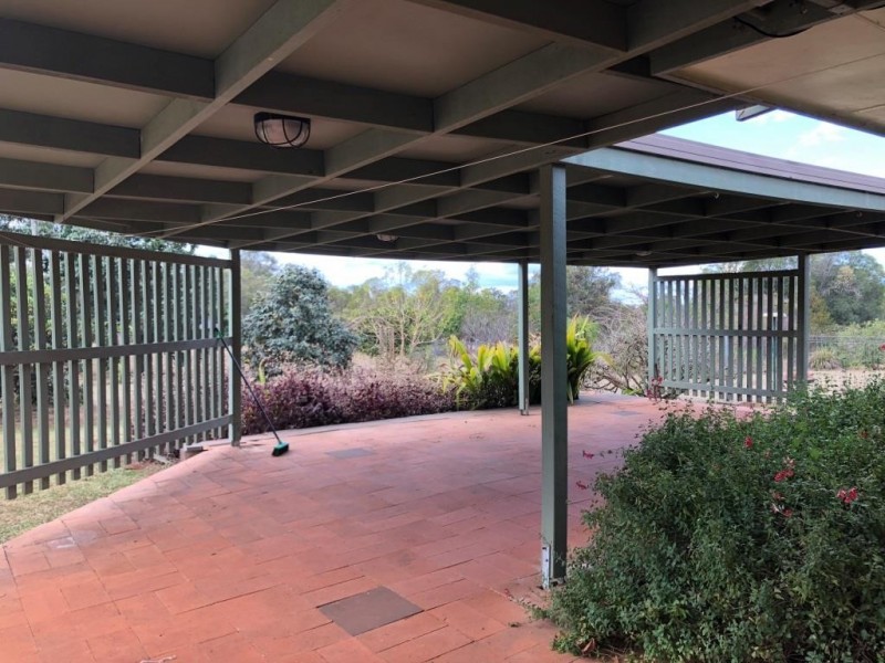 10233 Bunya Highway, Kingaroy QLD 4610