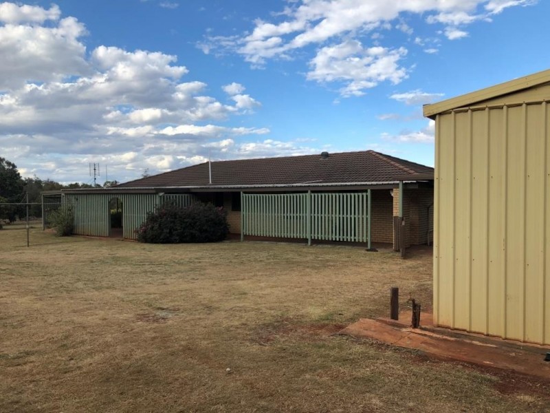10233 Bunya Highway, Kingaroy QLD 4610
