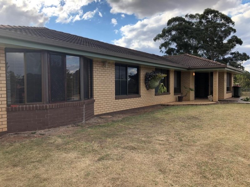 10233 Bunya Highway, Kingaroy QLD 4610