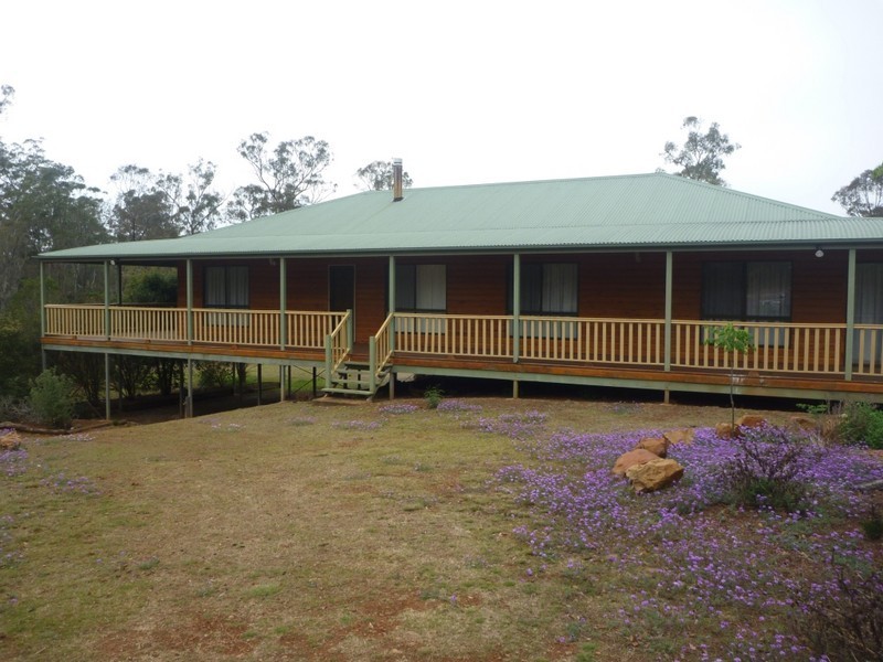 Kingaroy QLD 4610