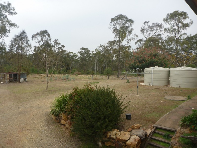 Kingaroy QLD 4610
