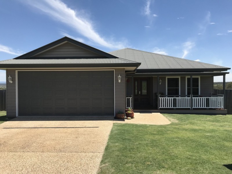 Kingaroy QLD 4610