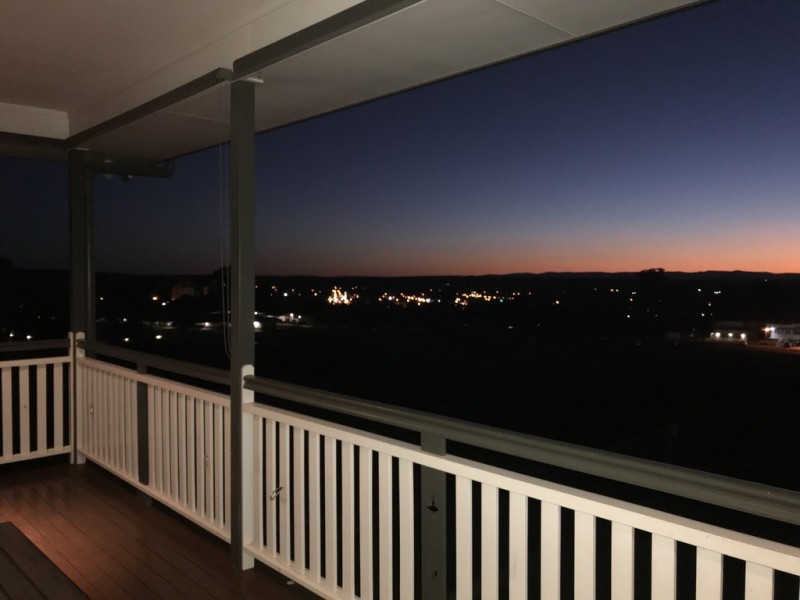 Kingaroy QLD 4610