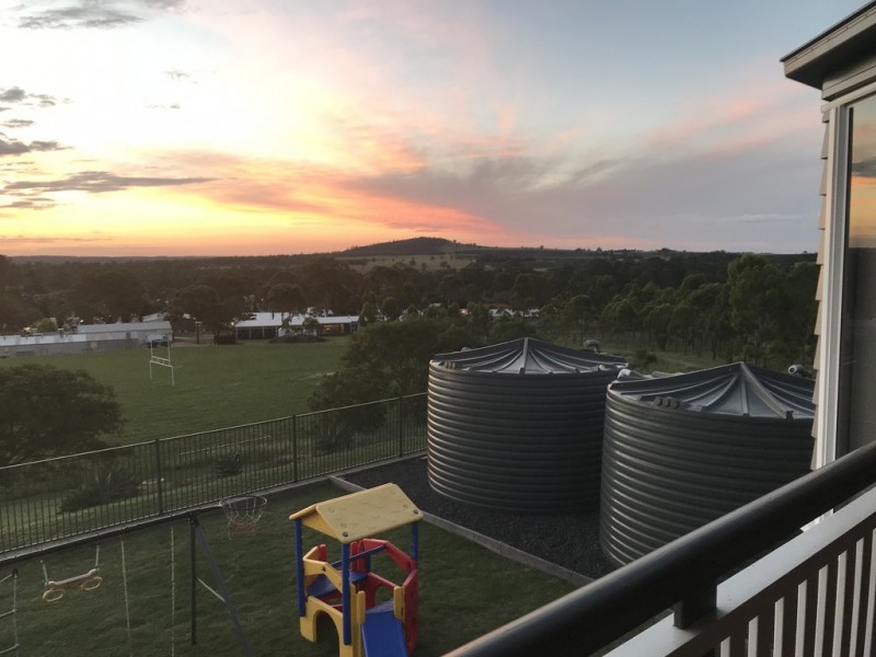 Kingaroy QLD 4610