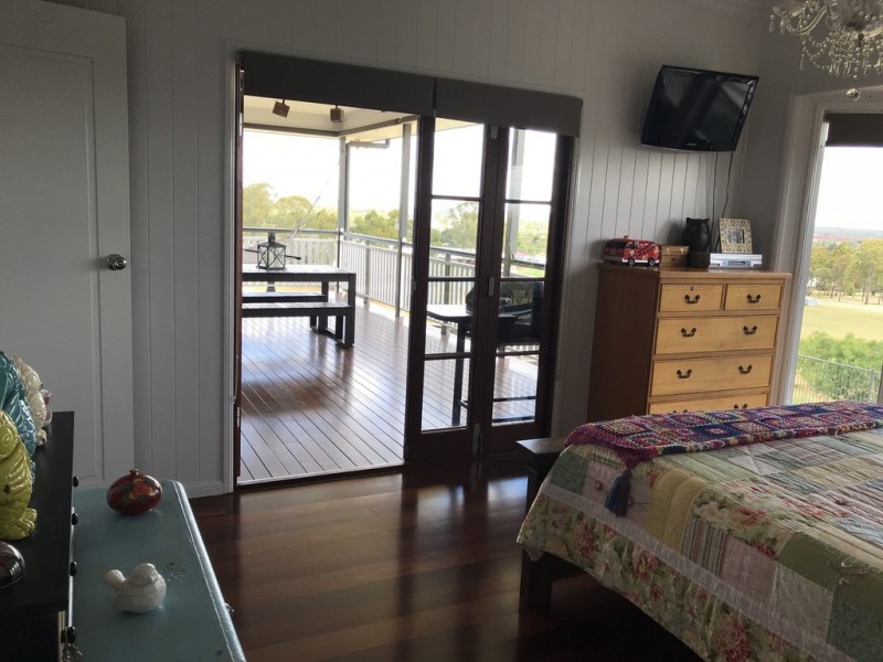 Kingaroy QLD 4610
