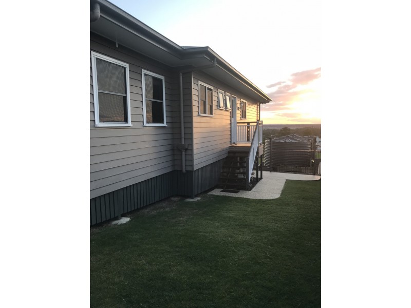 Kingaroy QLD 4610