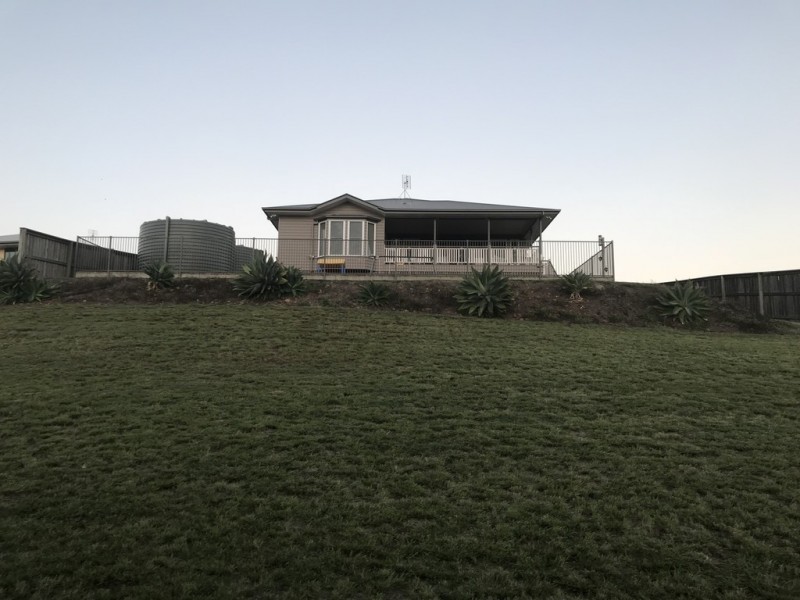 Kingaroy QLD 4610