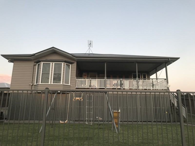 Kingaroy QLD 4610