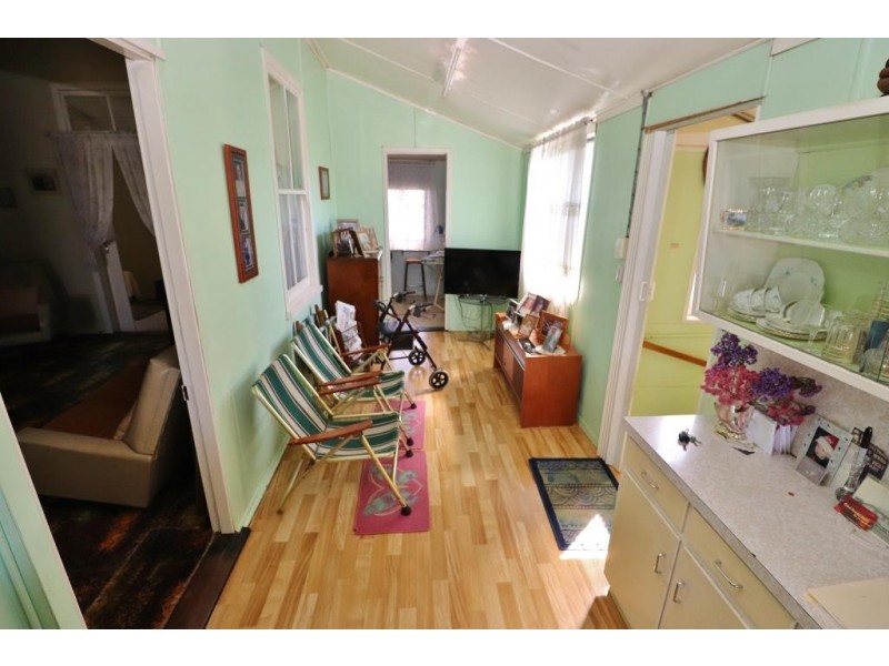 16 FISHER STREET, Kingaroy QLD 4610