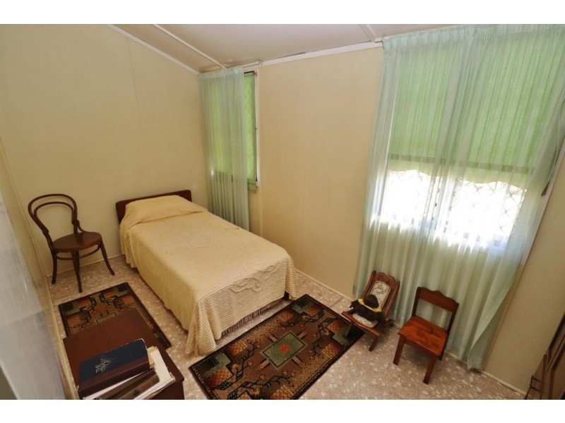 16 FISHER STREET, Kingaroy QLD 4610