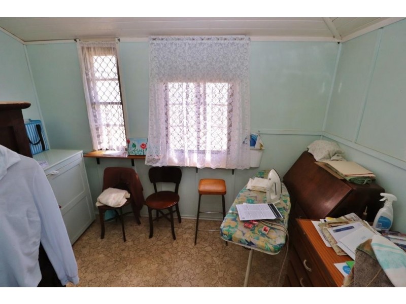 16 FISHER STREET, Kingaroy QLD 4610