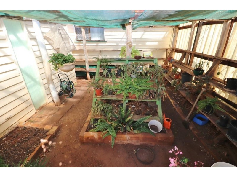 16 FISHER STREET, Kingaroy QLD 4610