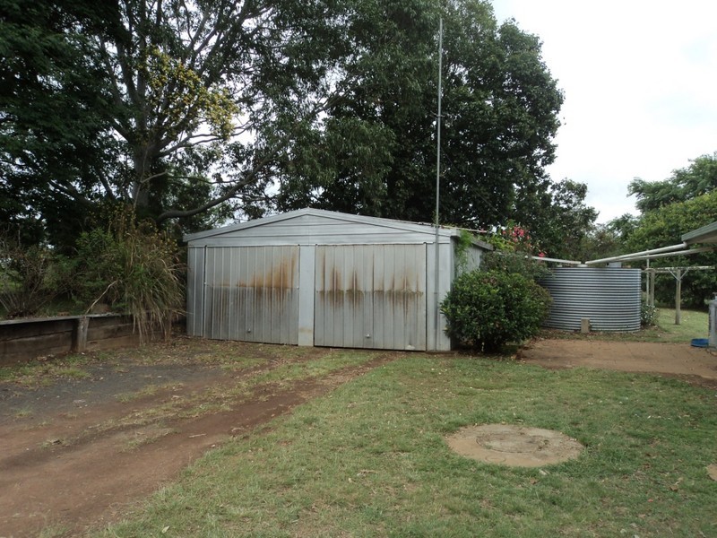 29 Burtons Road, Kingaroy QLD 4610