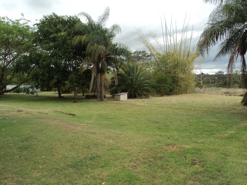 29 Burtons Road, Kingaroy QLD 4610