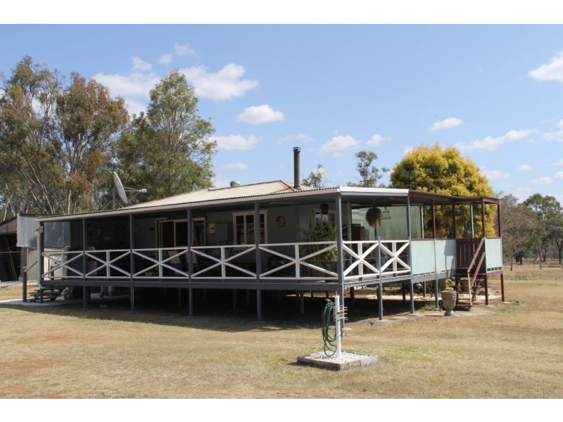 Kingaroy QLD 4610