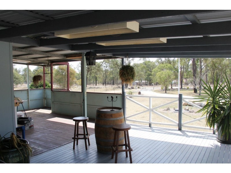 Kingaroy QLD 4610